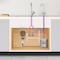 Ready Hot Compact Hot Water Dispenser with Brushed Nickel Faucet 41-RH-150-F570-BN - alternate 5